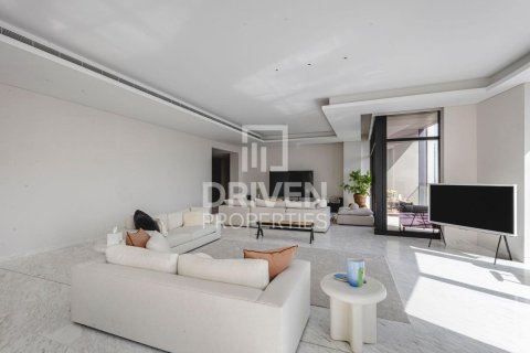 Apartment de 4 dormitorios en Opera District, UAE No. 191663 5