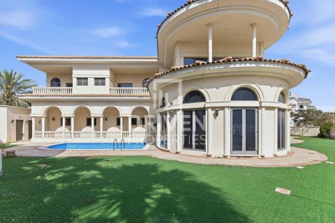 6 غرفة نوم فيلا في Signature Villas, الإمارات العربية المتحدة رقم 191661 3