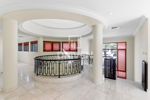 6 غرفة نوم فيلا في Signature Villas, الإمارات العربية المتحدة رقم 191661 14