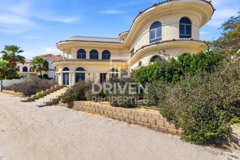 6 غرفة نوم فيلا في Signature Villas, الإمارات العربية المتحدة رقم 191661 29