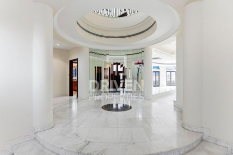 6 غرفة نوم فيلا في Signature Villas, الإمارات العربية المتحدة رقم 191661 7