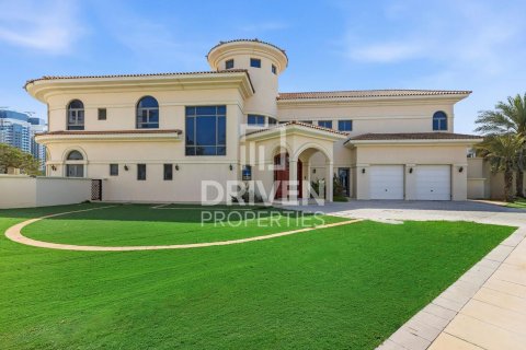 6 غرفة نوم  فيلا في Signature Villas, الإمارات العربية المتحدة رقم 191661