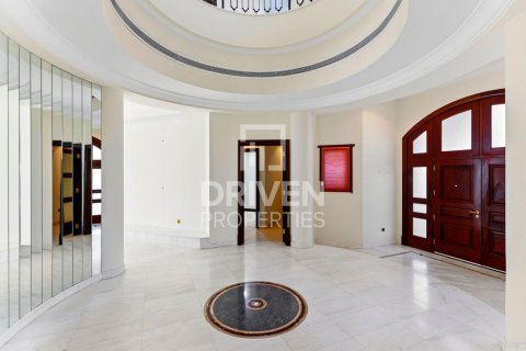 6 غرفة نوم فيلا في Signature Villas, الإمارات العربية المتحدة رقم 191661 6