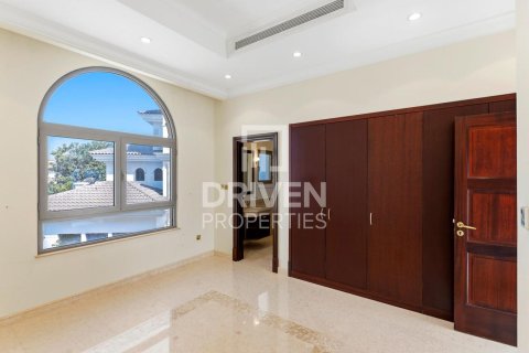 6 غرفة نوم فيلا في Signature Villas, الإمارات العربية المتحدة رقم 191661 18