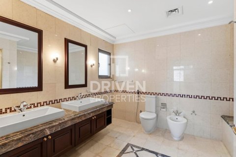 6 غرفة نوم فيلا في Signature Villas, الإمارات العربية المتحدة رقم 191661 20