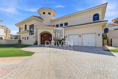 6 غرفة نوم فيلا في Signature Villas, الإمارات العربية المتحدة رقم 191661 26