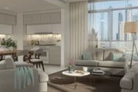Apartment de 3 dormitorios en Dubai Harbour, UAE No. 94862