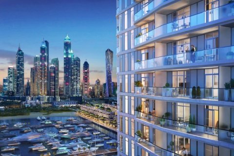 Apartment de 3 dormitorios en Dubai Harbour, UAE No. 94862 7