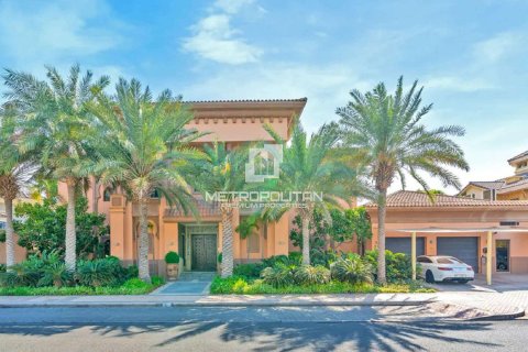 5 bedrooms Villa in Signature Villas, UAE No. 32225