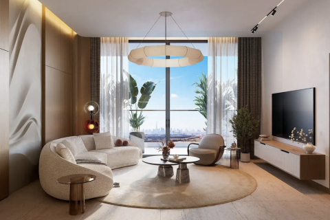Appartement de 2 chambres à Dubai, UAE No. 165311 4