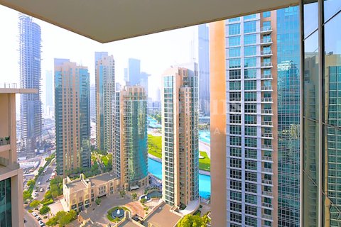 3 bedrooms Apartment in Downtown Dubai (Downtown Burj Dubai), UAE No. 165309