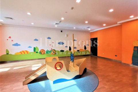Квартира с 3 спальнями в Даунтаун Дубай (Даунтаун Бурдж Дубай), ОАЭ №165309 12