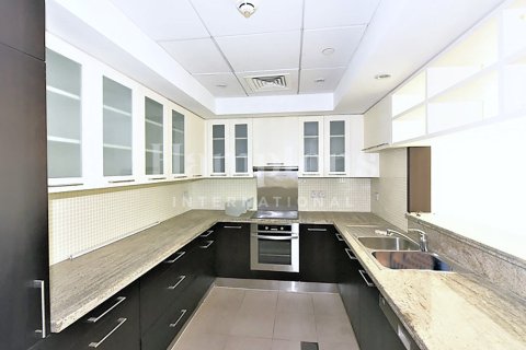 Квартира с 3 спальнями в Даунтаун Дубай (Даунтаун Бурдж Дубай), ОАЭ №165309 28