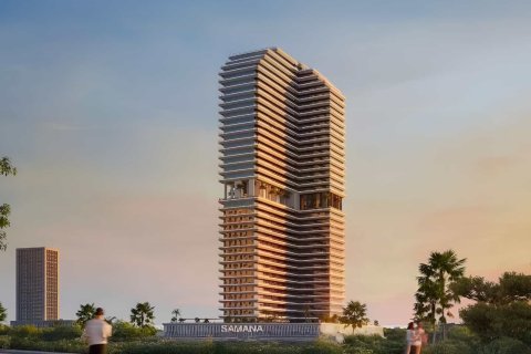 Apartamento tipo estudio Estudio en Dubai, UAE No. 183565
