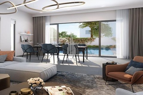 Villa de 5 chambres à Yas Island, UAE No. 72333 7