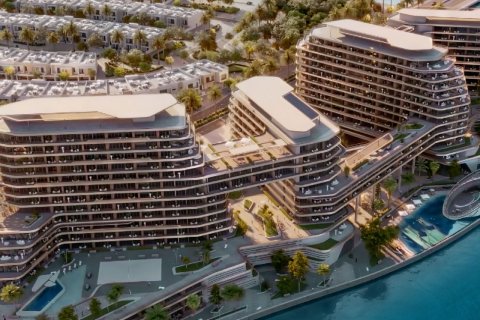 Appartement de Studio à Sharjah, UAE No. 110765