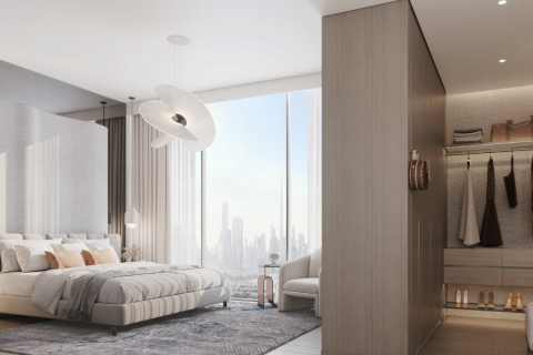 Appartement de Studio à Jumeirah Village Circle, UAE No. 110762 5