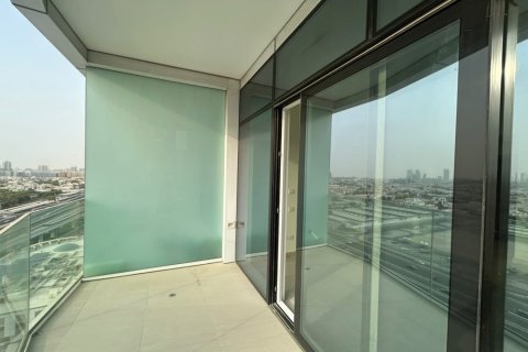 2 bedrooms Apartment in Park Gate Residences, UAE No. 187644 17