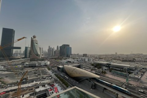 2 bedrooms Apartment in Park Gate Residences, UAE No. 187644 13
