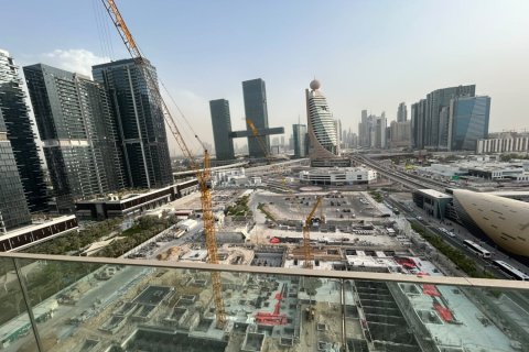 2 bedrooms Apartment in Park Gate Residences, UAE No. 187644 6
