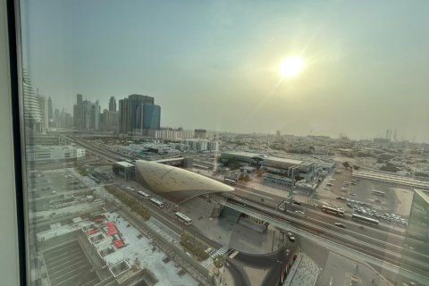 2 bedrooms Apartment in Park Gate Residences, UAE No. 187644 16