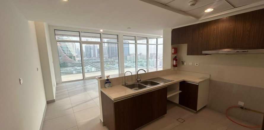 2 bedrooms Apartment in Park Gate Residences, UAE No. 187644