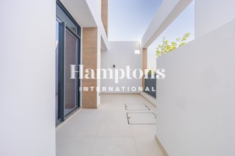 Townhouse de 3 chambres à Bliss, UAE No. 164510