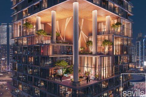 1 غرف نوم شقة في City Walk, الإمارات العربية المتحدة رقم 194093 18