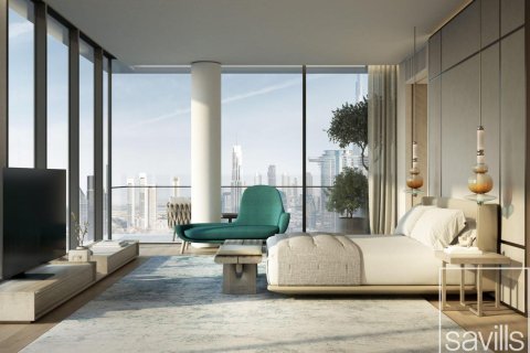 1 غرف نوم شقة في City Walk, الإمارات العربية المتحدة رقم 194093 8