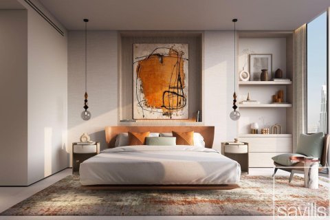 1 غرف نوم شقة في City Walk, الإمارات العربية المتحدة رقم 194093 7