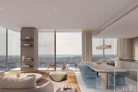 1 غرف نوم شقة في City Walk, الإمارات العربية المتحدة رقم 194093 6