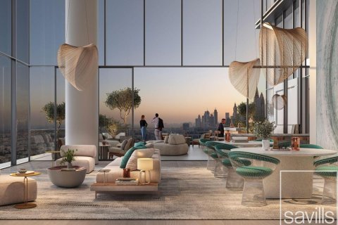 1 غرف نوم شقة في City Walk, الإمارات العربية المتحدة رقم 194093 12
