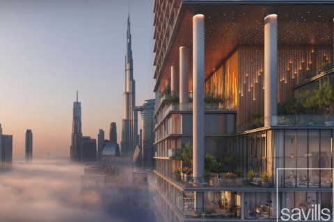 1 غرف نوم شقة في City Walk, الإمارات العربية المتحدة رقم 194093 13