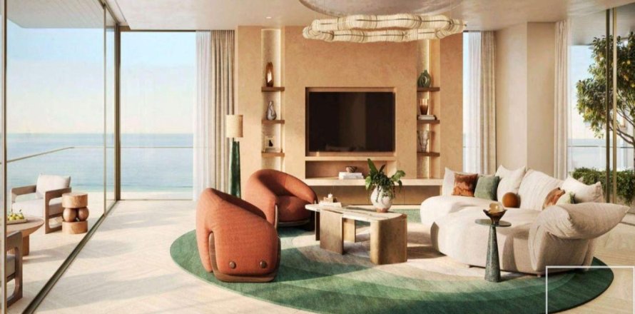 3 غرف نوم شقة في La Mer, الإمارات العربية المتحدة رقم 194094