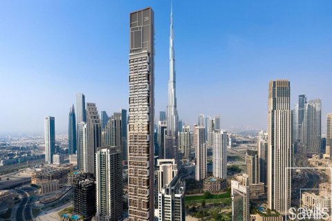 2 غرف نوم شقة في وسط مدينة دبي, الإمارات العربية المتحدة رقم 194092 12