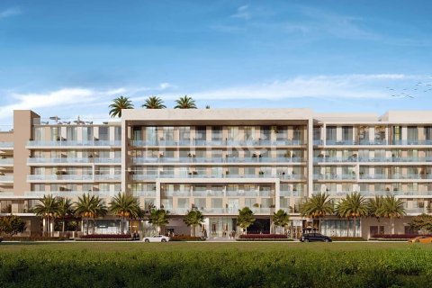 Apartment de 1 dormitorio en Dubai Studio City, UAE No. 172248