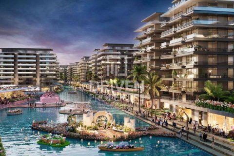 4 bedrooms Villa in Dubai Investment Park, UAE No. 207314