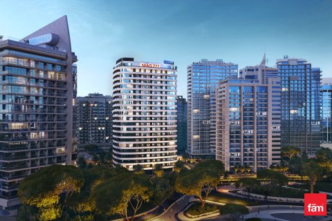 Appartement de 1 chambre à Dubai Sports City, UAE No. 137210