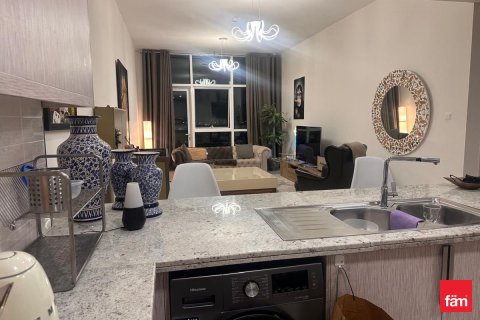 Appartement de 1 chambre à Al Furjan, UAE No. 137211