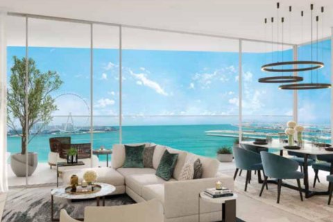 2 bedrooms Apartment in Dubai Marina, UAE No. 201207