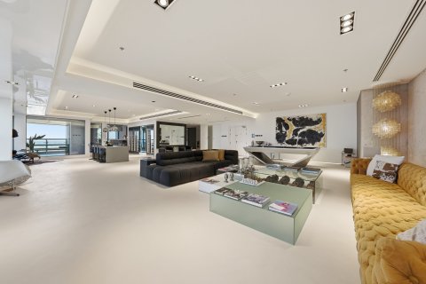 5 bedrooms Apartment in Dubai Marina, UAE No. 186993