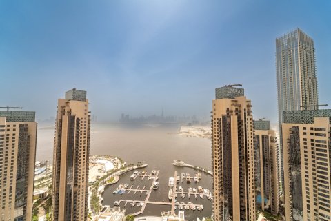 3 bedrooms Apartment in Dubai Creek Harbour (The Lagoons), UAE No. 186989