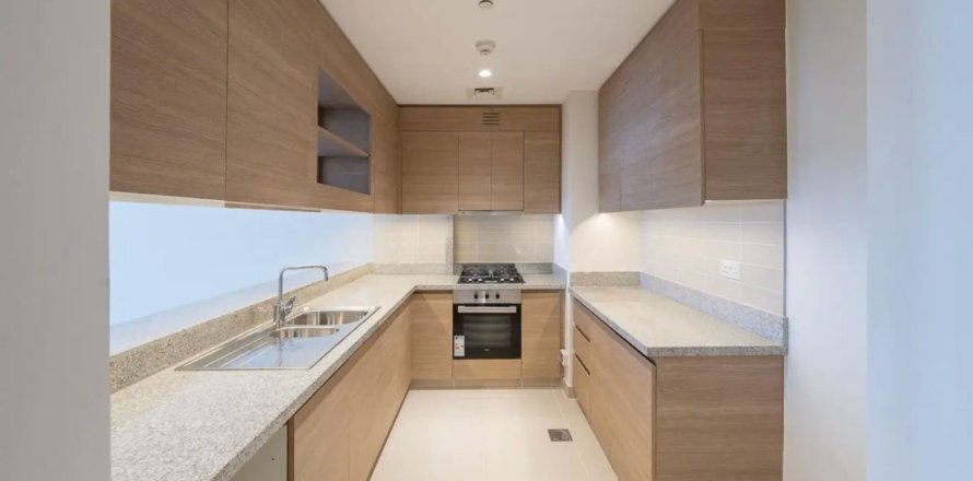 Apartment de 2 dormitorios en Dubai, UAE No. 186991