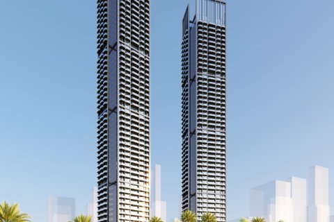 3 bedrooms Apartment in Dubai, UAE No. 75952