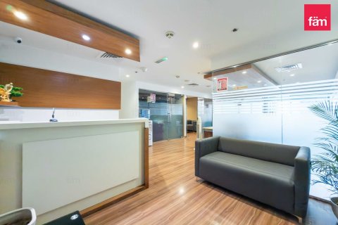 Office de 102.6m² en Dubai, UAE No. 166500
