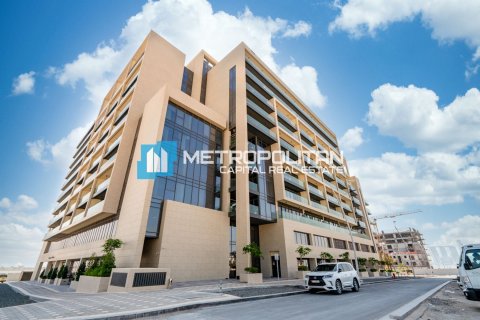 1 غرف نوم شقة على جزيرة السعديات, الإمارات العربية المتحدة رقم 143055 20