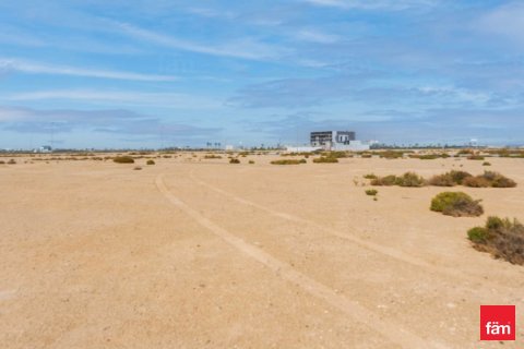 916.3m² Land in Jebel Ali, UAE No. 126005