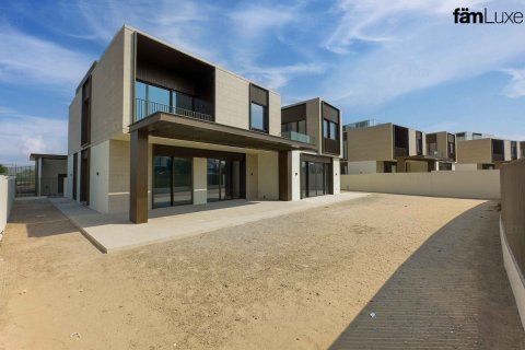 Villa de 5 chambres à Dubai Hills Estate, UAE No. 127362