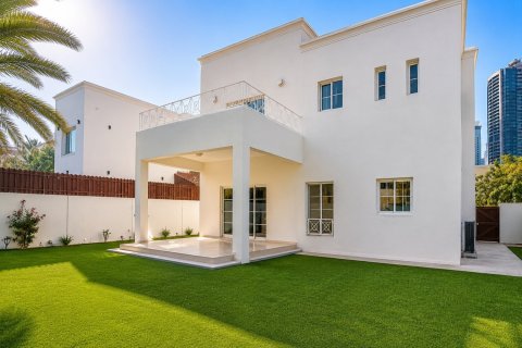 4 bedrooms Villa in Meadows, UAE No. 202356