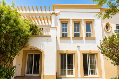 3 bedrooms Villa in The Springs, UAE No. 202358